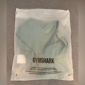 NEW Gymshark DNU WHITNEY LONGLINE BRA
Light Support Leaf Green - Size MEDIUM